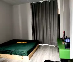 Nhà CHDV.Nhà Đầu Tư hãy quan tâm đến căn hộ này.DT 240m2.Có 72 phòng .Với dòng tiền hơn 400