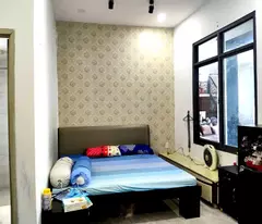 Nhà CHDV.Nhà Đầu Tư hãy quan tâm đến căn hộ này.DT 240m2.Có 72 phòng .Với dòng tiền hơn 400