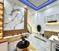 Bán nhà Quận Bình Thạnh Đường Xô Viết Nghệ Tĩnh – 1 Trệt 1 Lầu giá 4.9 tỷ
