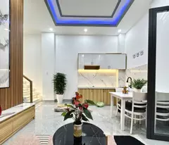 Bán nhà Quận Bình Thạnh Đường Xô Viết Nghệ Tĩnh – 1 Trệt 1 Lầu giá 4.9 tỷ