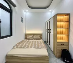 Bán nhà Quận Bình Thạnh Đường Xô Viết Nghệ Tĩnh – 1 Trệt 1 Lầu giá 4.9 tỷ