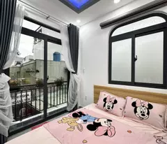 Bán nhà Quận Bình Thạnh Đường Xô Viết Nghệ Tĩnh – 1 Trệt 1 Lầu giá 4.9 tỷ