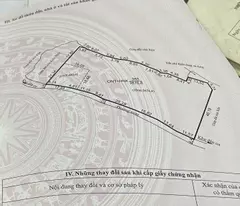 Mộc Châu: Bán cắt lỗ mảnh 5000m2 khu vực đắc địa