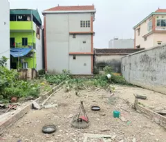 Bán đất tổ 11, Quang Minh, Mê Linh, HN. Trục chính kinh doanh của làng. DT 100, giá 4,338 tỷ.