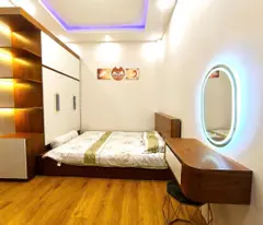 Bán Nhà Lô Góc Phố Hoàng Văn Thái, Thanh Xuân, 48m2 Phân Lô Quân Đội, Ô Tô Tránh, Hơn 8 Tỷ