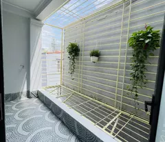 BÁN NHÀ ĐỊNH CÔNG THƯỢNG, HOÀNG MAI, NGÕ Ô TÔ, DTSD 40M2, 5.4 TỶ