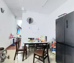 BÁN NHÀ ĐẠI TỪ, 3 BƯỚC RA KĐT ĐẠI KIM, 40M2, 5.5 TỶ