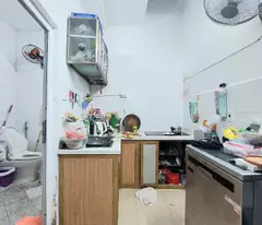 BÁN NHÀ ĐẠI TỪ, 3 BƯỚC RA KĐT ĐẠI KIM, 40M2, 5.5 TỶ