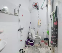 BÁN NHÀ ĐẠI TỪ, 3 BƯỚC RA KĐT ĐẠI KIM, 40M2, 5.5 TỶ