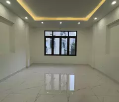 PHÂN LÔ Ô TÔ TRÁNH - VỈA HÈ KINH DOANH - TRUNG TÂM BA ĐÌNH - 5 TẦNG THANG MÁY MỚI CỨNG.