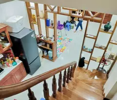 BÁN NHÀ MỸ ĐÌNH 35M – 5 TẦNG NHƯ MỚI – NGÕ RỘNG THOÁNG – VÀI PHÚT RA BẾN XE MỸ ĐÌNH – KHU VỰC ĐÔNG