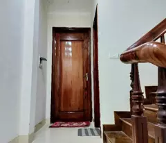BÁN NHÀ MỸ ĐÌNH 35M – 5 TẦNG NHƯ MỚI – NGÕ RỘNG THOÁNG – VÀI PHÚT RA BẾN XE MỸ ĐÌNH – KHU VỰC ĐÔNG