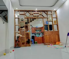 BÁN NHÀ MỸ ĐÌNH 35M – 5 TẦNG NHƯ MỚI – NGÕ RỘNG THOÁNG – VÀI PHÚT RA BẾN XE MỸ ĐÌNH – KHU VỰC ĐÔNG