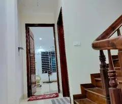 BÁN NHÀ MỸ ĐÌNH 35M – 5 TẦNG NHƯ MỚI – NGÕ RỘNG THOÁNG – VÀI PHÚT RA BẾN XE MỸ ĐÌNH – KHU VỰC ĐÔNG