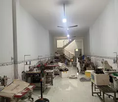 Chủ Bán Gấp Nhà Hiệp Thành – Quận 12 – Hẻm 6m - 93m2 – Giảm Còn 4.8 Tỷ!