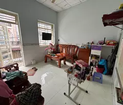 Chủ Bán Gấp Nhà Hiệp Thành – Quận 12 – Hẻm 6m - 93m2 – Giảm Còn 4.8 Tỷ!