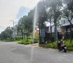 Cô chú cần ra nhanh lô đất ngay khu dân cư Mỹ Phước diện tích 100m2 giá 1 tỷ4