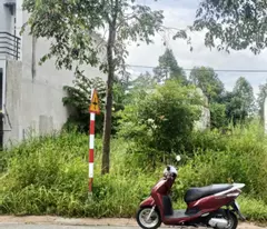 Cô chú cần ra nhanh lô đất ngay khu dân cư Mỹ Phước diện tích 100m2 giá 1 tỷ4