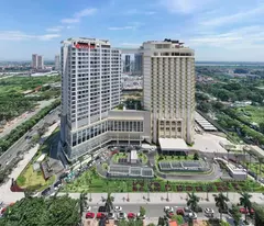 BÁN ĐẤT VƯỜN ĐÀO 270M2 ĐỐI DIỆN LOTTE  KINH DOANH CỰC ĐỈNH GIÁ ĐẦU TƯ 0985 680 788