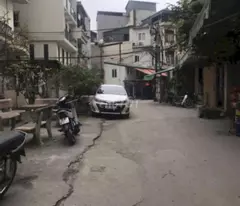 Nhà Vị Trí Đẹp - Giá Đầu Tư - Mua X2 Tài Sản
