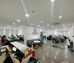 VĂN PHÒNG CHO THUÊ Ở TRUNG TÂM QUẬN 10