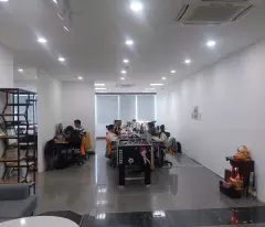 VĂN PHÒNG CHO THUÊ Ở TRUNG TÂM QUẬN 10