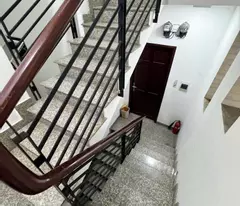 TÂN BÌNH - BÀU CÁT - HXH - CHDV 8 PHÒNG - 5 TẦNG - NHỈNH 8- XOẮN BÁN