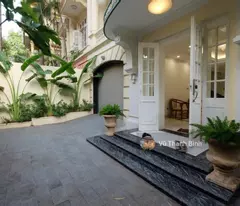 CẦN BÁN BIỆT THỰ PHỐ ÂU CƠ_KHU VỰC VIP TOÀN TÂY Ở_NHỈNH 58 TỶ GẦN 200M2