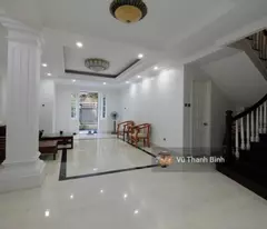 CẦN BÁN BIỆT THỰ PHỐ ÂU CƠ_KHU VỰC VIP TOÀN TÂY Ở_NHỈNH 58 TỶ GẦN 200M2
