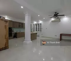 CẦN BÁN BIỆT THỰ PHỐ ÂU CƠ_KHU VỰC VIP TOÀN TÂY Ở_NHỈNH 58 TỶ GẦN 200M2