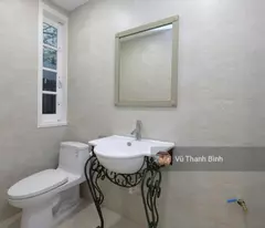 CẦN BÁN BIỆT THỰ PHỐ ÂU CƠ_KHU VỰC VIP TOÀN TÂY Ở_NHỈNH 58 TỶ GẦN 200M2