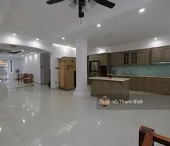 CẦN BÁN BIỆT THỰ PHỐ ÂU CƠ_KHU VỰC VIP TOÀN TÂY Ở_NHỈNH 58 TỶ GẦN 200M2