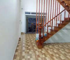 LÊ VĂN QUỚI - NGAY NGÃ 4 BỐN XÃ - HẺM 4M - 66M2 - 2 TẦNG 3 PHÒNG NGỦ -  GIÁ CHỈ 3.95 TỶ