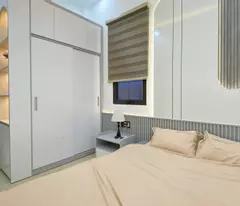 SIÊU PHẨM 3 TẦNG THANH KHÊ MỚI-SANG-XỊN-RẺ GIÁ CHỈ NHỈNH 4 TỶ