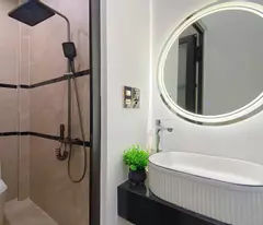 SIÊU PHẨM 3 TẦNG THANH KHÊ MỚI-SANG-XỊN-RẺ GIÁ CHỈ NHỈNH 4 TỶ