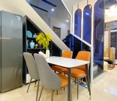 SIÊU PHẨM 3 TẦNG THANH KHÊ MỚI-SANG-XỊN-RẺ GIÁ CHỈ NHỈNH 4 TỶ