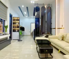 SIÊU PHẨM 3 TẦNG THANH KHÊ MỚI-SANG-XỊN-RẺ GIÁ CHỈ NHỈNH 4 TỶ