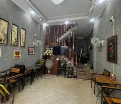 Bán nhà Yên Bình Phúc La Kinh Doanh,Ô tô vào nhà 11.9 Tỷ ,5 tầng,45m2.