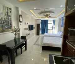 Nhà bán tây lân bình bình hưng hòa b bình tân,HXH,diện tích 55,4m2, giá nhỉnh 6 tỷ