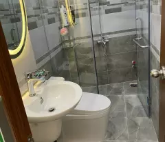 Nhà bán tây lân bình bình hưng hòa b bình tân,HXH,diện tích 55,4m2, giá nhỉnh 6 tỷ
