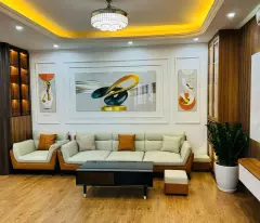 Chính chủ bán căn hộ 3 ngủ 2 vệ sinh 109m2 C14 Bắc Hà full đồ giá 6,15 tỷ