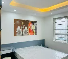 Chính chủ bán căn hộ 3 ngủ 2 vệ sinh 109m2 C14 Bắc Hà full đồ giá 6,15 tỷ