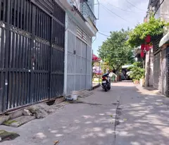 KẸT TIỀN BÁN GẤP lô đất 4*30 SHR, HXH khu Hiệp Thành City. CHỈ 3.7 tỉ