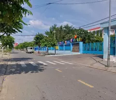 KẸT TIỀN BÁN GẤP lô đất 4*30 SHR, HXH khu Hiệp Thành City. CHỈ 3.7 tỉ