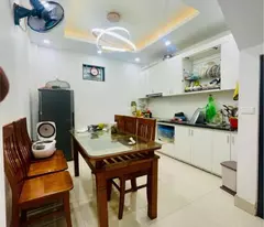 Bùi Thế Mỹ 24.5 m2 3 tầng 5.6 x 4.4 Phường 10 Tân Bình  chỉ 3.750 tỷ