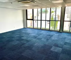 Bán tòa nhà VP hầm 6 tầng siêu đẹp Cách Mạng Tháng 8 Quận 3