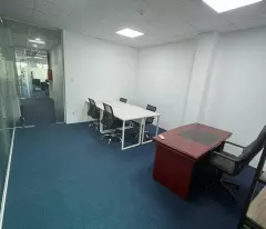Bán tòa nhà VP hầm 6 tầng siêu đẹp Cách Mạng Tháng 8 Quận 3
