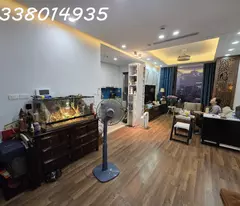 Bán căn hộ tập thể nhà A6  Giảng Võ, Ba Đình, Hà Nội, diện tích 68m2, SĐCC. Giá: 4.450 triệu