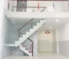 HÀNG XÓM BÌNH THẠNH - HIỆP BÌNH PHƯỚC - Ô TÔ 7 CHỖ NẰM NHÀ - 4,5x13 SỔ VUÔNG A4 - MỚI ĐẸP VÀO Ở