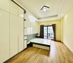 Chị chủ cần tiền bán gấp nhà mới phố Tương mai 6 tầng x 28m2 giá nhỉnh 5 tỷ